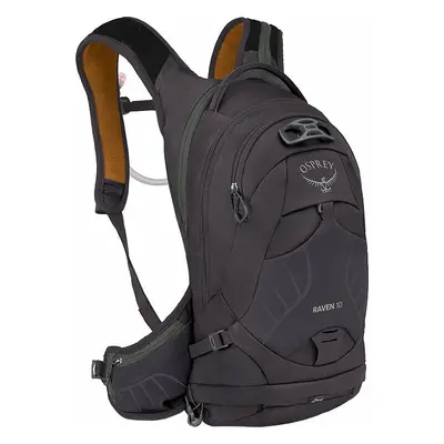 Osprey Raven Space Travel Grey Batoh