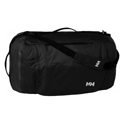 Helly Hansen Hightide WP Duffel Voděodolná taška / Drybag Black L