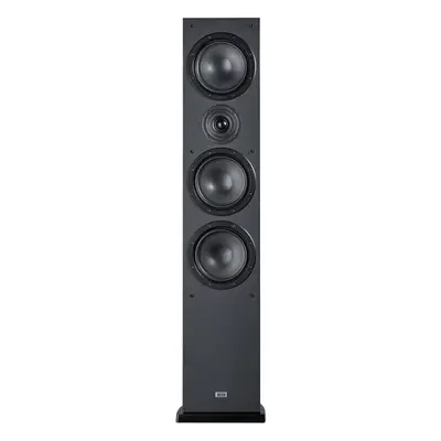 Heco Victa Elite Hi-Fi Sloupový reproduktor Black ks