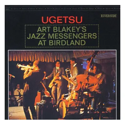 Art Blakey & Jazz Messengers - Ugetsu (2 LP)