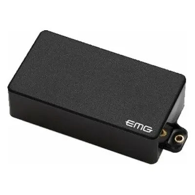 EMG H3 Black Kytarový snímač