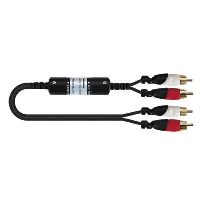 Soundking BRR101-1 1,5 m Audio kabel