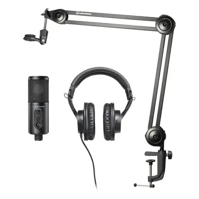 Audio-Technica Creator Pack USB mikrofon