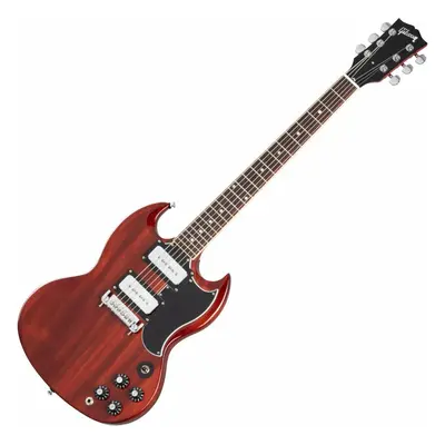 Gibson SG Tony Iommi Signature Vintage Cherry Elektrická kytara