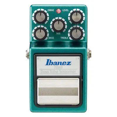 Ibanez TS9B Baskytarový efekt