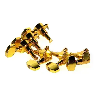 Dr.Parts AMH GD Gold Ladící mechanika pro kytaru