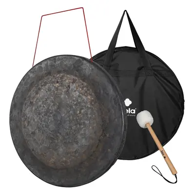 Sela Chau Dark Moon Gong 36"