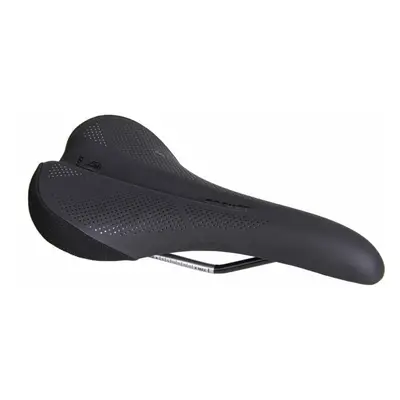 WTB Rocket Cromoly Saddle Black mm CroMo Sedlo