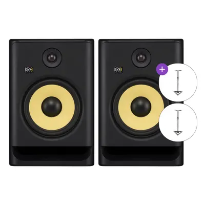 KRK RP8 G5 SET Aktivní studiový monitor