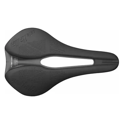 Selle Italia Novus Boost Evo TM Superflow Black mm Ocel Sedlo