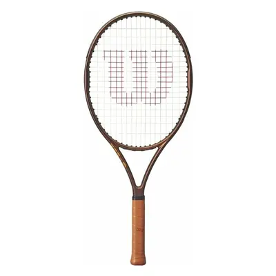 Wilson Pro Staff V14 Tennis Racket Tenisová raketa