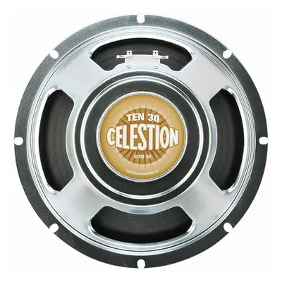 Celestion Ten 8 Ohm Kytarový / Baskytarový reproduktor