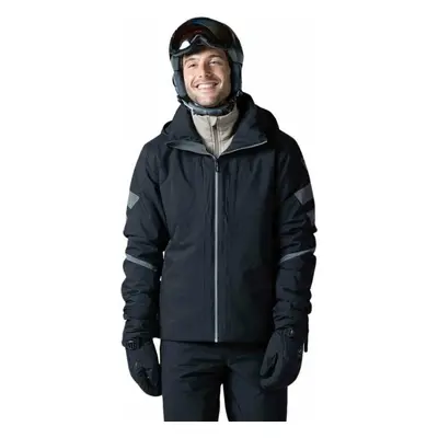 Rossignol Fonction Ski Jacket Black Lyžařská bunda