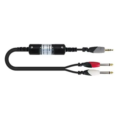 Soundking BJJ304-1 1,5 m Audio kabel