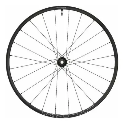 Shimano WH-MT620 27,5" (584 mm) Kotoučová brzda 15x110 Micro Spline Center Lock 19.8 mm Přední k