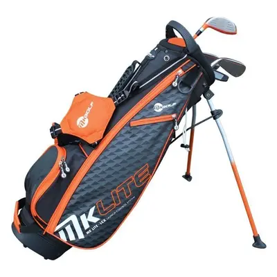 MKids Golf Lite Levá ruka Graphite Junior Golfový set