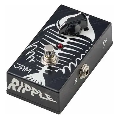 JAM Pedals Ripple bass Baskytarový efekt