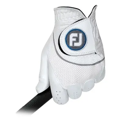 Footjoy HyperFlex White Levá ruka Dámské rukavice