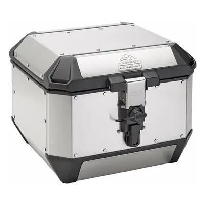 Givi Trekker Alaska Aluminium Monokey Kufr