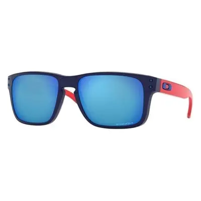 Oakley Holbrook Polished Navy/Prizm Sapphire Lifestyle brýle