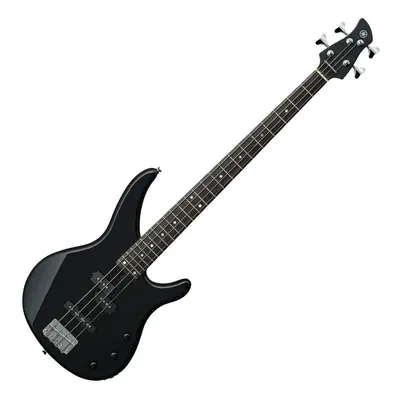 Yamaha TRBX174-RW Black Elektrická baskytara