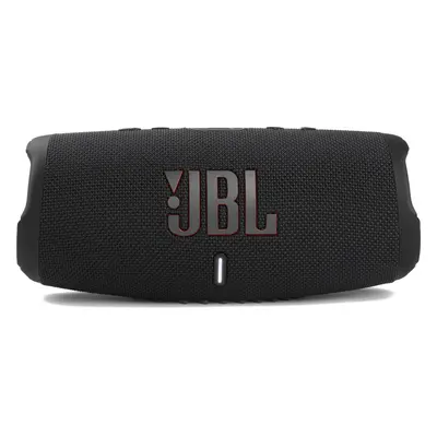 JBL Charge Přenosný reproduktor Black