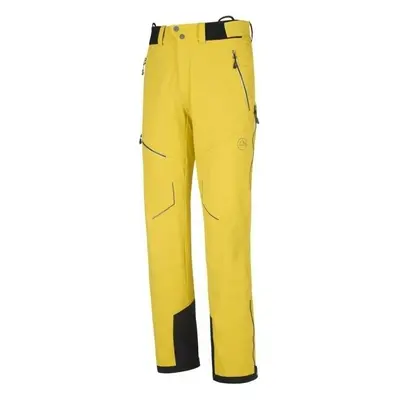 La Sportiva Excelsior Moss Outdoorové kalhoty