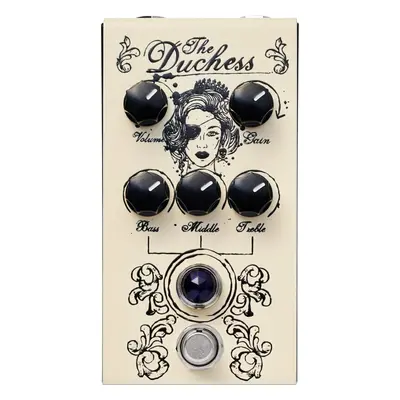 Victory Amplifiers V1 Duchess Effects Pedal Kytarový efekt