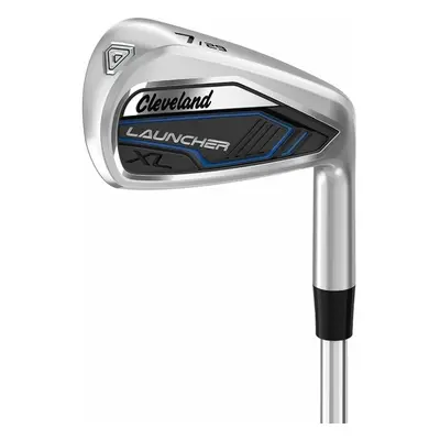 Cleveland Launcher Irons Pravá ruka 6-PW Regular Graphite Golfové hole - železa