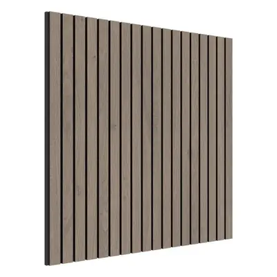 Vicoustic VicStrip Square Brown Oak Absorpční penový panel