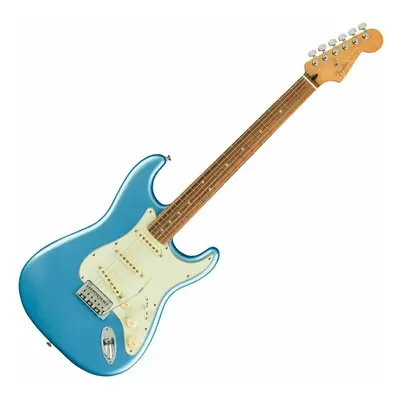 Fender Player Plus Stratocaster PF Opal Spark Elektrická kytara