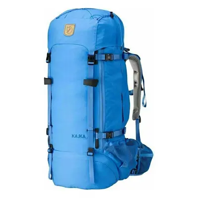 Fjällräven Kajka Blue Outdoorový batoh