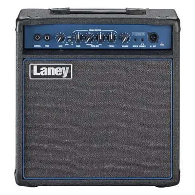 Laney RB2 Malé baskytarové kombo