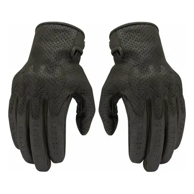 ICON - Motorcycle Gear Airform™ Glove Black Rukavice