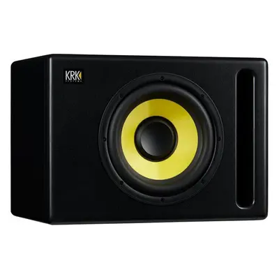 KRK S10.4 Studiový subwoofer