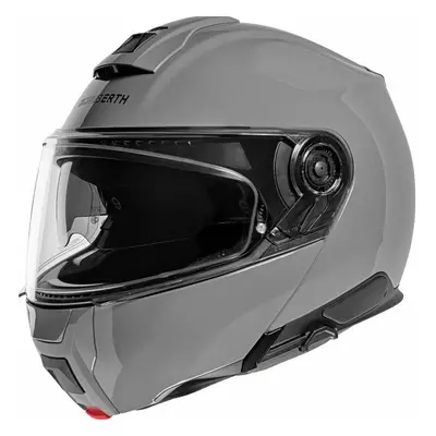 Schuberth C5 Concrete Grey Přilba