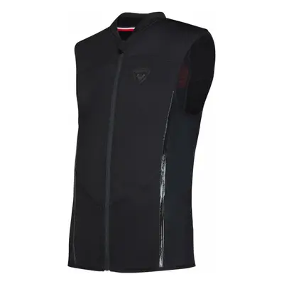 Rossignol Flexvent Vest Jr Black let Lyžařský chránič