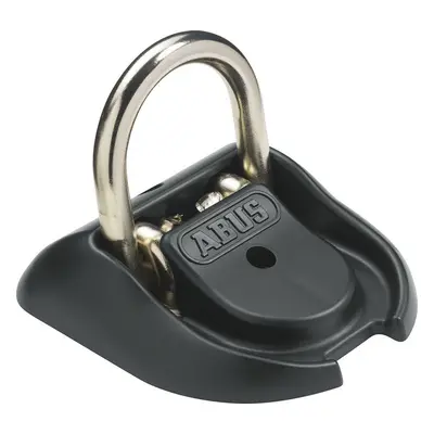 Abus Granit WBA Black Kotva