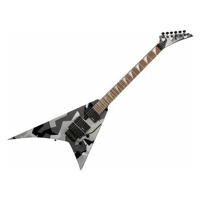 Jackson X Series Rhoads RRX24 Winter Camo Elektrická kytara