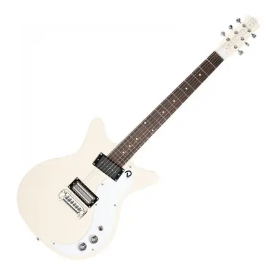 Danelectro 59X Cream Elektrická kytara