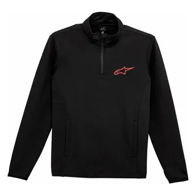 Alpinestars Mission V2 Midlayer Black Mikina