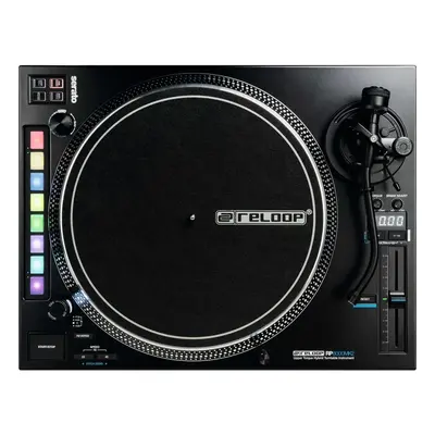 Reloop RP-8000 MK2 Black DJ Gramofon