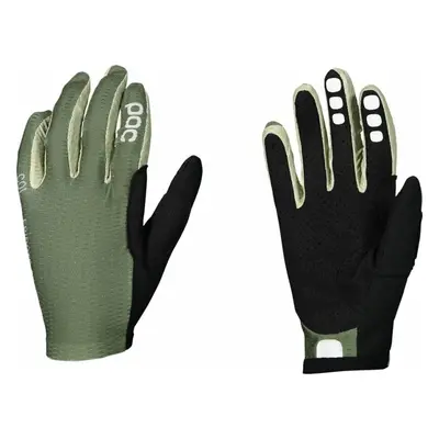 POC Savant MTB Glove Epidote Green Cyklistické rukavice