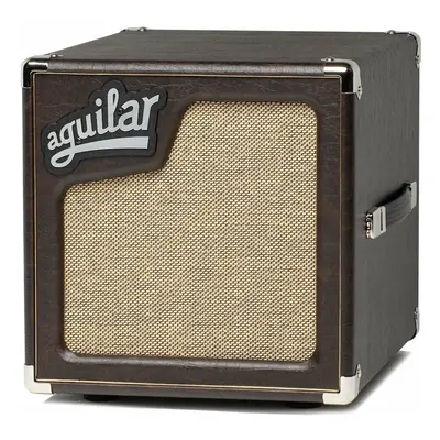 Aguilar SL Basový reprobox