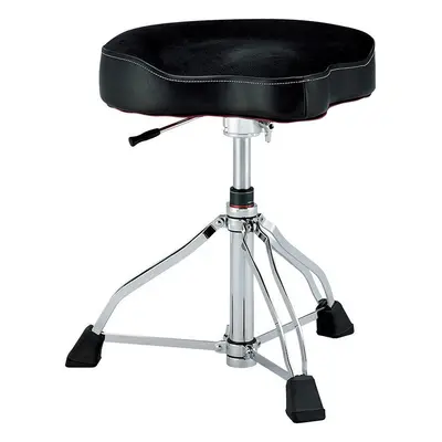 Tama HT550BCN 1st Chair Glide Rider HYDRAULIX ''Cloth Top'' Bubenická stolička