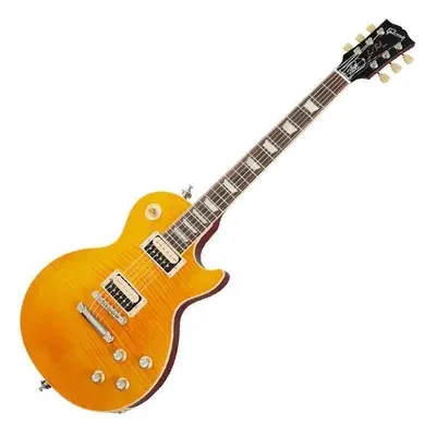 Gibson Slash Les Paul Appetite Burst Elektrická kytara