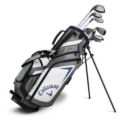 Callaway XT Pravá ruka Graphite Regular Golfový set