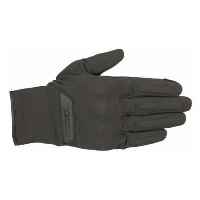 Alpinestars C-1 V2 Gore Windstopper Gloves Black Rukavice