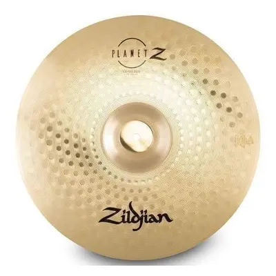 Zildjian ZP18CR Planet Z 18" Crash-Ride činel