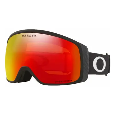 Oakley Flight Tracker XM Matte Black/Prizm Torch Iridium Lyžařské brýle